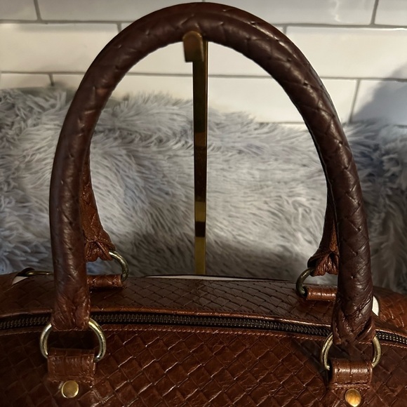 Rebecca Minkoff nwt bag as seen on “The Hills” huge - Picture 4 of 16